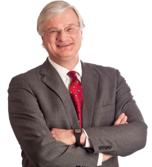 Photo of William E. "Bill" Dorris