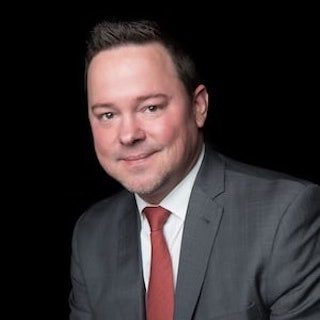 Photo of Justin Ryan Goodman