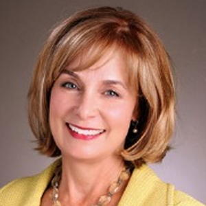 Photo of Susan Hardie Jacks