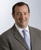 Photo of Arnold P. May