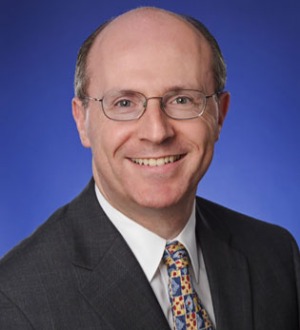 Photo of Howard D. Geneslaw