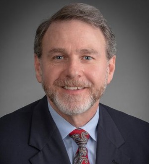 Photo of Timothy J. "Tim" Fitzgerald