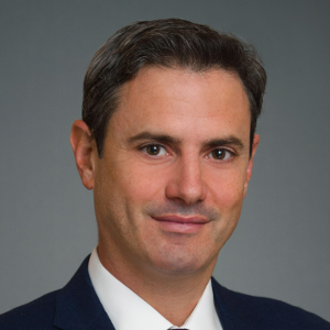Photo of Michael J. Cohen