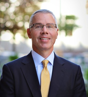 Photo of Michael F. Skolnick