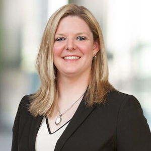 Photo of Christine York