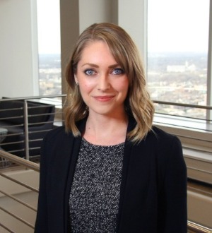 Photo of Ann O'Connor McCready
