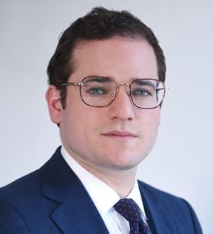 Photo of Eli Fuchsberg