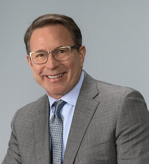 Photo of John P. LeCrone