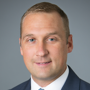Photo of Aaron C. Boone