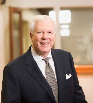 Photo of Thomas H. Keene