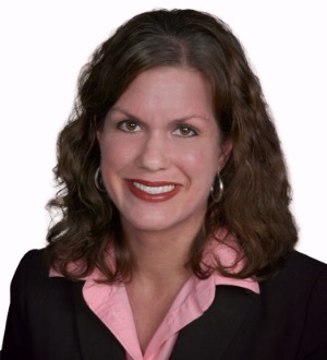 Photo of Allison W. Dobson