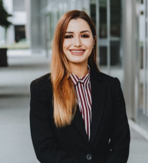 Photo of Michelle Hunter