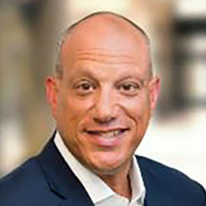 Photo of Jonathan M. Grosser
