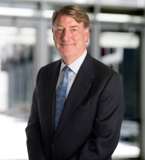 Photo of Terrence L. Brennan