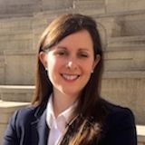 Photo of Katie Halloran