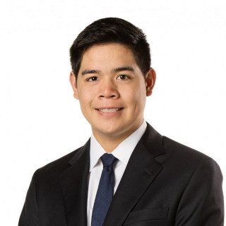 Photo of Mark Manalo