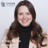 Photo of Ashley Elenio