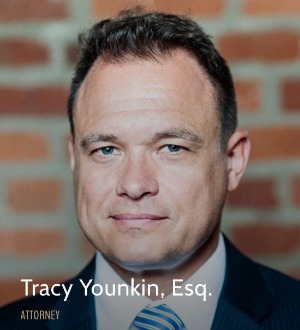 Photo of Tracy A. Younkin