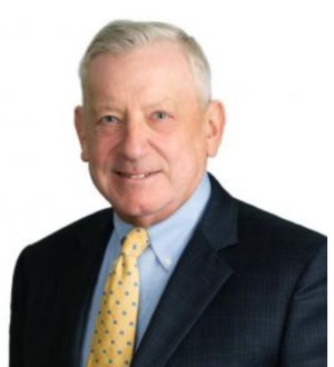 Photo of J. Bruce McKissock