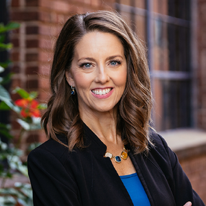 Photo of Tally Parham Casey