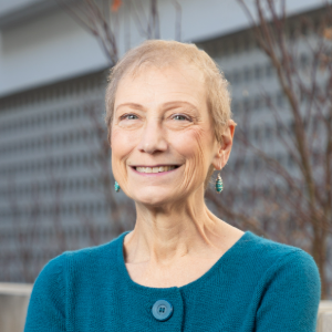 Photo of Beth D. Bradley