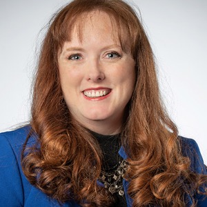 Photo of Erin C.S. Izzo