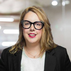 Photo of Theresa D'Andrea