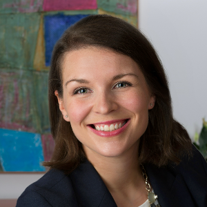 Photo of Danielle M. Dolch