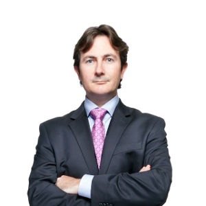 Photo of Gregory Korn