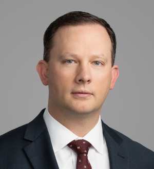 Photo of Tye J. Klooster