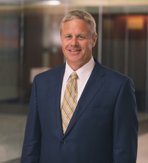 Photo of Andrew S. "Andy" Pollock