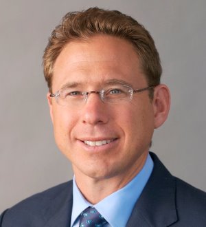Photo of Eric M. Feuerstein