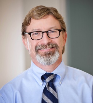 Photo of Duncan E. Barber