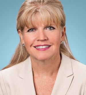 Photo of Kathy A. Jorrie