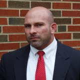 Photo of Samuel Aaron Byrd