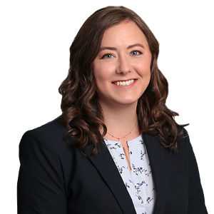 Photo of Carley Daye Andrews