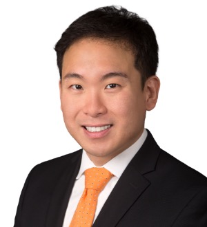 Photo of Matthew Chung