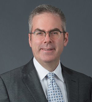 Photo of Daniel D. Quick