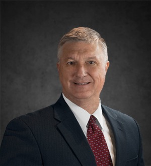 Photo of Clay M. Townsend