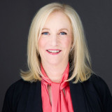 Photo of Lori Levin