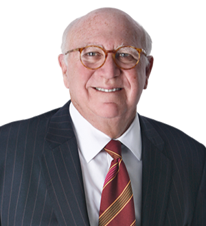 Photo of Peter W. "Pete" Zinober