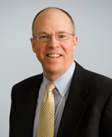 Photo of Stephen T. Mears