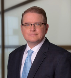 Photo of Peter J. Walsh