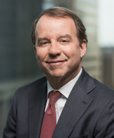 Photo of Stewart M. Cox