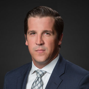 Photo of Brett J. Miller