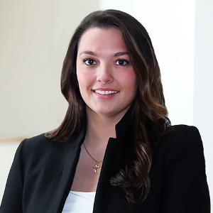 Photo of Christina Lopes