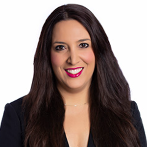 Photo of Marissa Russ