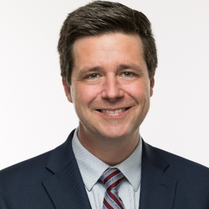 Photo of Brian C. Tokarz