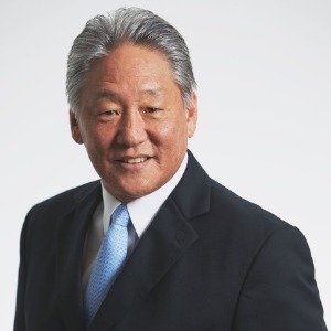 Photo of Steven S. C. "Steve" Lim