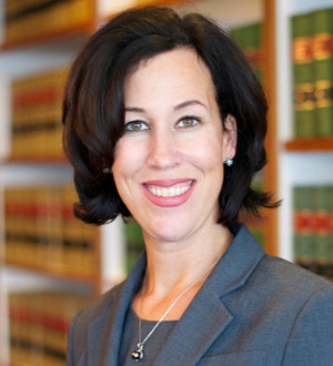 Photo of Christine M. Tobin-Presser